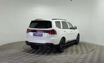 Kia Mohave 2021 года за 16 590 000 тг. в Алматы