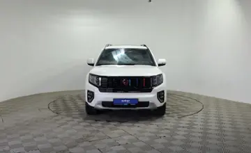 Kia Mohave 2021 года за 16 590 000 тг. в Алматы фото 2