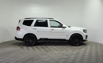 Kia Mohave 2021 года за 16 590 000 тг. в Алматы фото 4