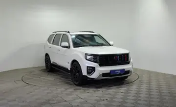 Kia Mohave 2021 года за 16 590 000 тг. в Алматы фото 3