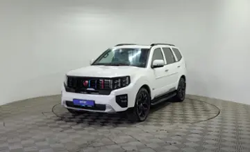 Kia Mohave 2021 года за 16 590 000 тг. в Алматы фото 1