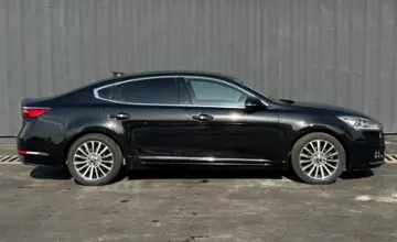 Kia K7 2016 года за 9 000 000 тг. в Алматы фото 4