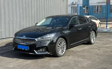 Kia K7 2016 года за 9 000 000 тг. в Алматы фото 1