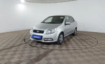 Ravon Nexia R3 2020 года за 4 990 000 тг. в Шымкент фото 1