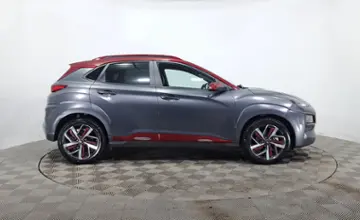Hyundai Kona 2019 года за 6 970 000 тг. в Астана фото 4