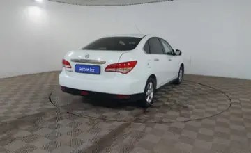 Nissan Almera 2014 года за 2 750 000 тг. в Шымкент