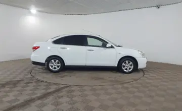 Nissan Almera 2014 года за 2 585 000 тг. в Шымкент фото 4