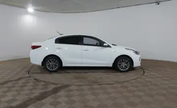 Kia Rio 2018 года за 6 490 000 тг. в Шымкент фото 4