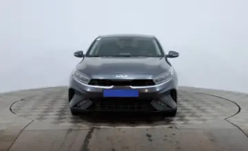 Kia Cerato 2021 года за 9 350 000 тг. в Астана фото 2