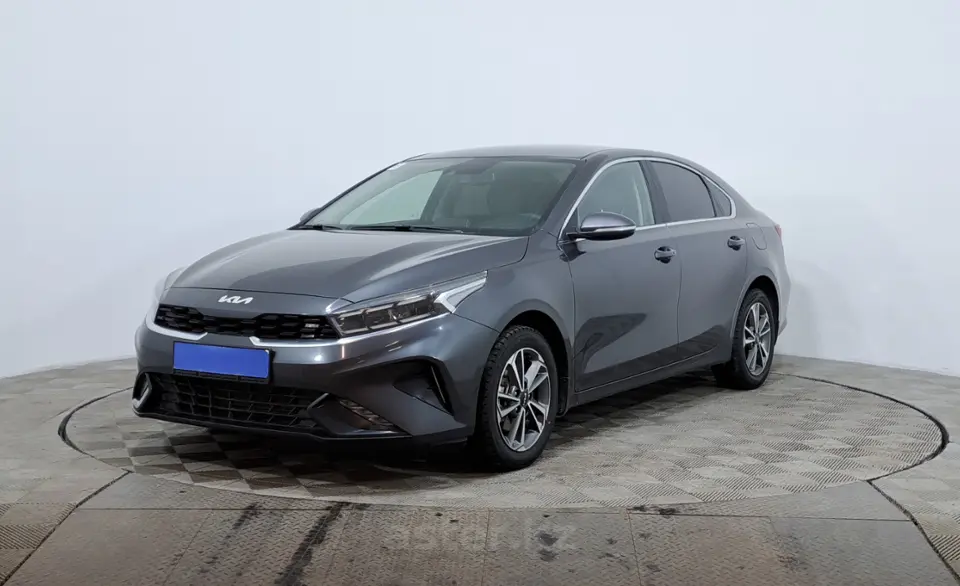 2021 Kia Cerato