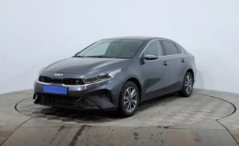Kia Cerato 2021 года за 9 350 000 тг. в Астана