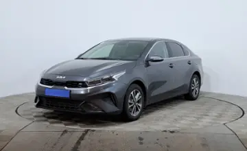 Kia Cerato 2021 года за 9 350 000 тг. в Астана фото 1
