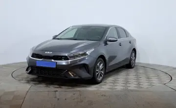 Kia Cerato 2021 года за 9 350 000 тг. в Астана фото 1