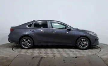 Kia Cerato 2021 года за 9 350 000 тг. в Астана фото 4