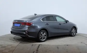 Kia Cerato 2021 года за 9 350 000 тг. в Астана