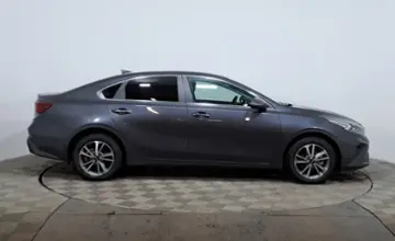 Kia Cerato 2021 года за 9 350 000 тг. в Астана фото 4