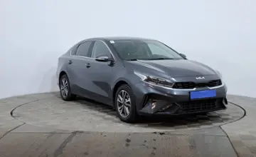 Kia Cerato 2021 года за 9 350 000 тг. в Астана фото 3