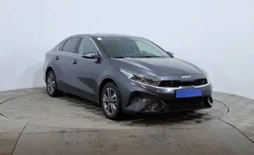 Kia Cerato 2021 года за 9 350 000 тг. в Астана фото 3
