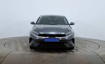 Kia Cerato 2021 года за 9 350 000 тг. в Астана фото 2