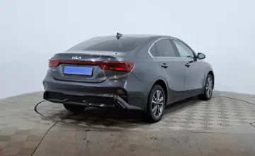 Kia Cerato 2021 года за 9 350 000 тг. в Астана