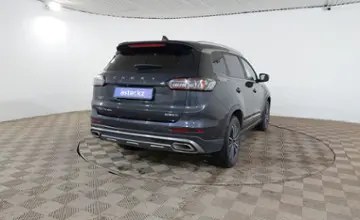 Chery Tiggo 8 Pro 2024 года за 8 090 000 тг. в Шымкент