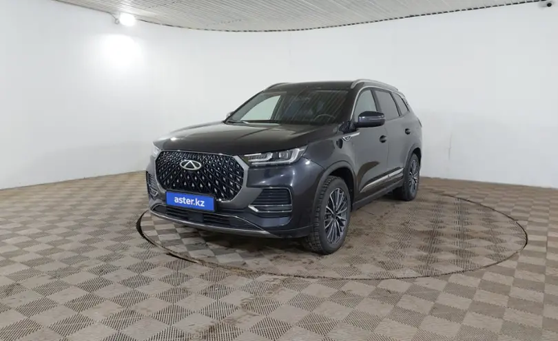 Chery Tiggo 8 Pro 2024 года за 8 090 000 тг. в Шымкент