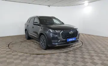 Chery Tiggo 8 Pro 2024 года за 8 090 000 тг. в Шымкент фото 3