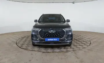 Chery Tiggo 8 Pro 2024 года за 8 090 000 тг. в Шымкент фото 2