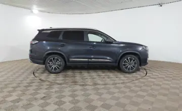 Chery Tiggo 8 Pro 2024 года за 8 090 000 тг. в Шымкент фото 4