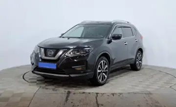 Nissan X-Trail 2019 года за 11 000 000 тг. в Астана фото 1