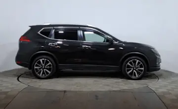 Nissan X-Trail 2019 года за 11 000 000 тг. в Астана фото 4