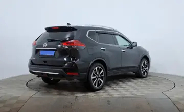 Nissan X-Trail 2019 года за 11 000 000 тг. в Астана