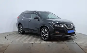 Nissan X-Trail 2019 года за 11 000 000 тг. в Астана фото 3