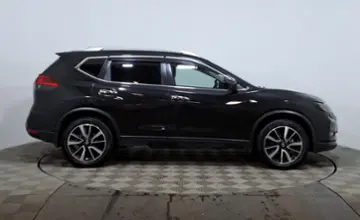 Nissan X-Trail 2019 года за 11 000 000 тг. в Астана фото 4