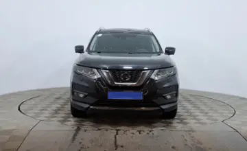 Nissan X-Trail 2019 года за 11 000 000 тг. в Астана фото 2