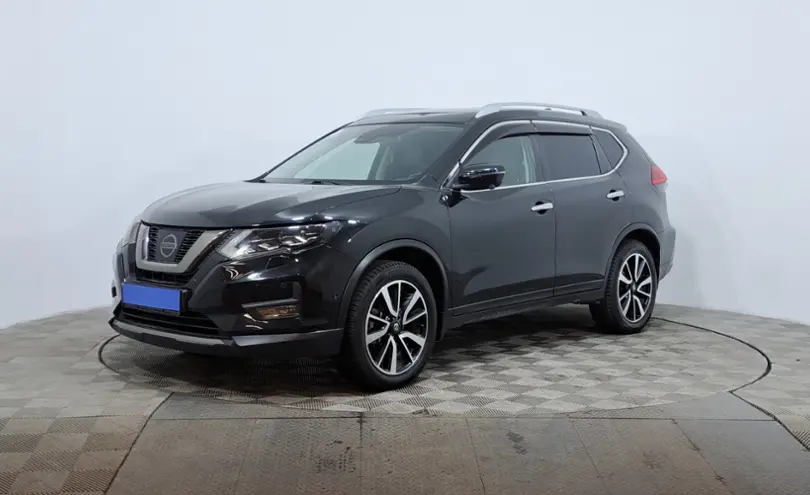 Nissan X-Trail 2019 года за 11 000 000 тг. в Астана