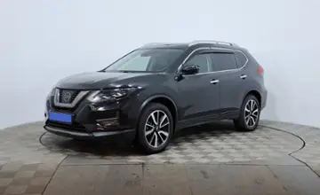 Nissan X-Trail 2019 года за 11 000 000 тг. в Астана фото 1