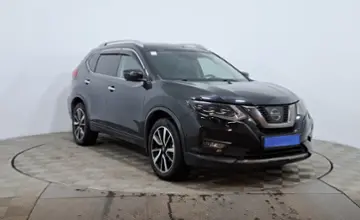Nissan X-Trail 2019 года за 11 000 000 тг. в Астана фото 3