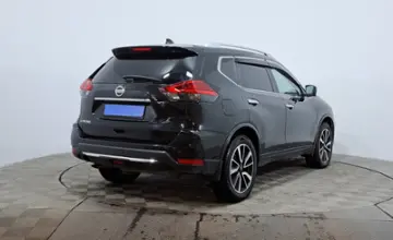 Nissan X-Trail 2019 года за 11 000 000 тг. в Астана