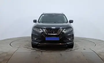 Nissan X-Trail 2019 года за 11 000 000 тг. в Астана фото 2
