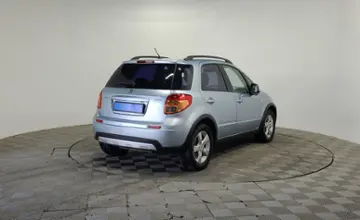 Suzuki SX4 2010 года за 4 690 000 тг. в Алматы