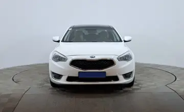 Kia Cadenza 2015 года за 7 690 000 тг. в Астана фото 2