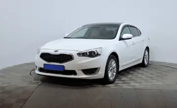 Kia Cadenza 2015 года за 7 690 000 тг. в Астана фото 1