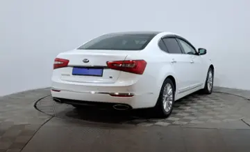 Kia Cadenza 2015 года за 7 690 000 тг. в Астана
