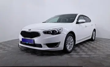 Kia Cadenza 2015 года за 7 690 000 тг. в Астана фото 1