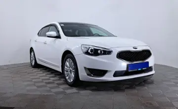 Kia Cadenza 2015 года за 7 690 000 тг. в Астана фото 3