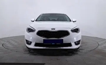 Kia Cadenza 2015 года за 7 690 000 тг. в Астана фото 2