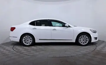 Kia Cadenza 2015 года за 7 690 000 тг. в Астана фото 4