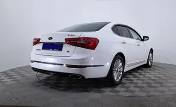 Kia Cadenza 2015 года за 7 690 000 тг. в Астана