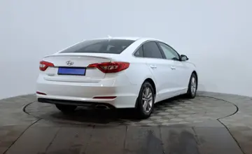 Hyundai Sonata 2015 года за 6 990 000 тг. в Астана